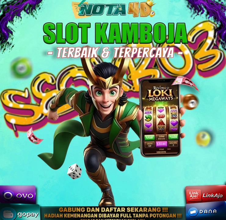 Kunci Keadilan dalam Slot Online